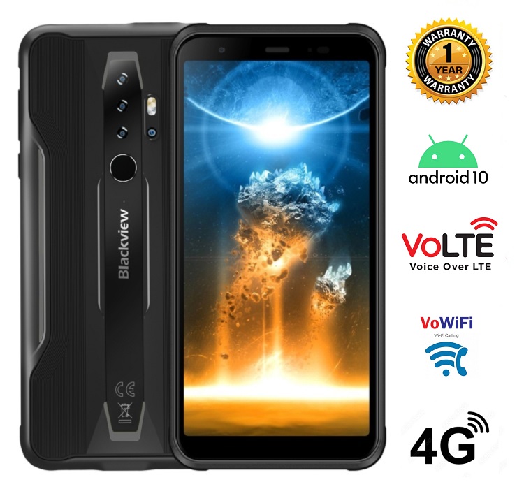 Shop Rugged Phones NZ