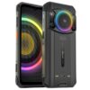 ULEFONE ARMOR 21 - 8GB+256GB - 4G RUGGED SMARTPHONE - NIGHT VISION - 9600MAH BATTERY - ANDROID 13 - BLACK - Image 2