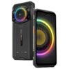 ULEFONE ARMOR 21 - 8GB+256GB - 4G RUGGED SMARTPHONE - NIGHT VISION - 9600MAH BATTERY - ANDROID 13 - BLACK - Image 3