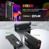 BLACKVIEW BV8900 - 4G RUGGED SMARTPHONE - THERMAL CAMERA - 8GB+256GB - 10000MAH BATTERY - 6.5 INCH SCREEN - ANDROID 13 - GREEN - Image 2