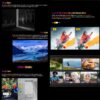 BLACKVIEW BV8900 - 4G RUGGED SMARTPHONE - THERMAL CAMERA - 8GB+256GB - 10000MAH BATTERY - 6.5 INCH SCREEN - ANDROID 13 - GREEN - Image 9