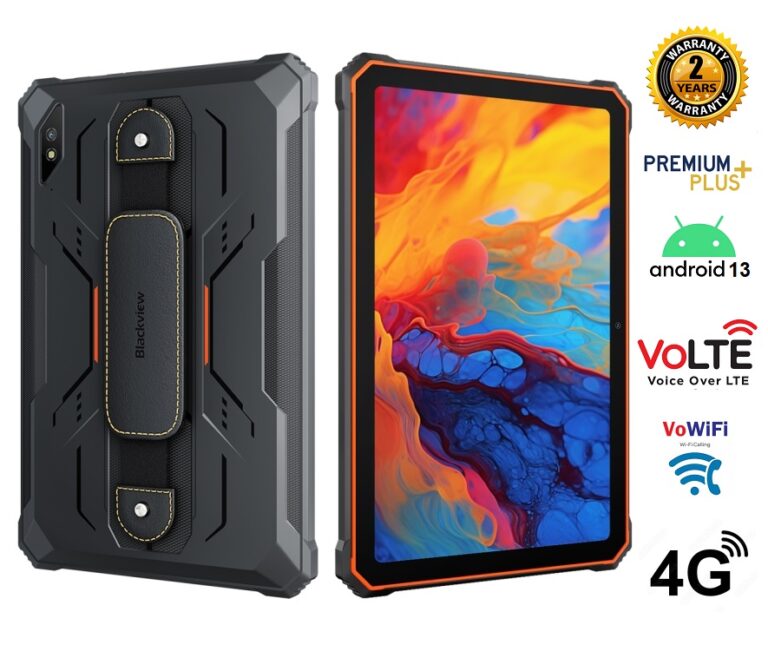 Rugged Android Tablets NZ Rugged Phones NZ