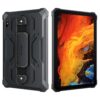BLACKVIEW ACTIVE 8 PRO - RUGGED TABLET - 10.3 INCH SCREEN - 8GB+256GB - 22000MAH BATTERY - ANDROID 13 - BLACK