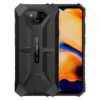 ULEFONE ARMOR X13 – 4G RUGGED SMARTPHONE – 6GB+64GB – 6.52 INCH SCREEN – 6320MAH BATTERY – ANDROID 13 – BLACK