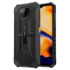 ULEFONE ARMOR X13 – 4G RUGGED SMARTPHONE – 6GB+64GB – 6.52 INCH SCREEN – 6320MAH BATTERY – ANDROID 13 – BLACK - Image 3