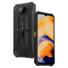 ULEFONE ARMOR X13 – 4G RUGGED SMARTPHONE – 6GB+64GB – 6.52 INCH SCREEN – 6320MAH BATTERY – ANDROID 13 – BLACK - Image 2