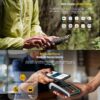 ULEFONE ARMOR X13 – 4G RUGGED SMARTPHONE – 6GB+64GB – 6.52 INCH SCREEN – 6320MAH BATTERY – ANDROID 13 – BLACK - Image 12