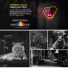 ULEFONE ARMOR X13 – 4G RUGGED SMARTPHONE – 6GB+64GB – 6.52 INCH SCREEN – 6320MAH BATTERY – ANDROID 13 – BLACK - Image 8