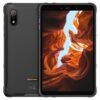 ULEFONE ARMOR PAD - RUGGED TABLET - 8.0 INCH SCREEN - 4GB+64GB - 7650MAH BATTERY - ANDROID 12 - BLACK