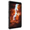 ULEFONE ARMOR PAD - RUGGED TABLET - 8.0 INCH SCREEN - 4GB+64GB - 7650MAH BATTERY - ANDROID 12 - BLACK - Image 2