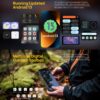 ULEFONE ARMOR 24 - 4G RUGGED SMARTPHONE - 24GB+256GB - 6.78 INCH - 22000MAH BATTERY - ANDROID 13 - BLACK - Image 12