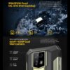 ULEFONE ARMOR 24 - 4G RUGGED SMARTPHONE - 24GB+256GB - 6.78 INCH - 22000MAH BATTERY - ANDROID 13 - BLACK - Image 7