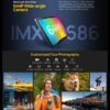 ULEFONE ARMOR 24 - 4G RUGGED SMARTPHONE - 24GB+256GB - 6.78 INCH - 22000MAH BATTERY - ANDROID 13 - BLACK - Image 9
