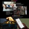 ULEFONE POWER ARMOR 18 ULTRA - 24GB+512GB - 5G - 108MP CAMERA - INFRARED THERMOMETER - ANDROID 13 - BLACK - Image 15