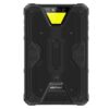 ULEFONE ARMOR PAD 2 – RUGGED TABLET – 11.0 INCH SCREEN – 16GB+256GB – 18600MAH BATTERY – ANDROID 13 – BLACK - Image 2