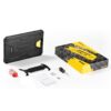 ULEFONE ARMOR PAD 2 – RUGGED TABLET – 11.0 INCH SCREEN – 16GB+256GB – 18600MAH BATTERY – ANDROID 13 – BLACK - Image 15