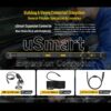 ULEFONE ARMOR PAD 2 – RUGGED TABLET – 11.0 INCH SCREEN – 16GB+256GB – 18600MAH BATTERY – ANDROID 13 – BLACK - Image 6