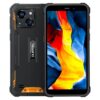 OUKITEL WP32 - 4GB+128GB - 4G RUGGED SMARTPHONE - 5.93 INCH SCREEN - 6300 MAH BATTERY - ANDROID 13 - ORANGE