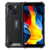 OUKITEL WP32 - 4GB+128GB - 4G RUGGED SMARTPHONE - 5.93 INCH SCREEN - 6300 MAH BATTERY - ANDROID 13 - BLACK