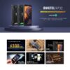 OUKITEL WP32 - 4GB+128GB - 4G RUGGED SMARTPHONE - 5.93 INCH SCREEN - 6300 MAH BATTERY - ANDROID 13 - GREEN - Image 2