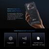 OUKITEL WP36 - 8GB+128GB - 4G RUGGED SMARTPHONE - 6.52 INCH SCREEN - 10600 MAH BATTERY - ANDROID 13 - BLACK - Image 15
