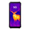 BLACKVIEW BL9000 PRO – 24GB+512GB – 5G RUGGED SMARTPHONE – DIMENSITY 8020 – 50MP SAMSUNG CAMERA – THERMAL IMAGING – ANDROID 14 – BLACK - Image 3