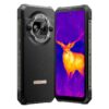 BLACKVIEW BL9000 PRO – 24GB+512GB – 5G RUGGED SMARTPHONE – DIMENSITY 8020 – 50MP SAMSUNG CAMERA – THERMAL IMAGING – ANDROID 14 – BLACK - Image 2