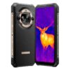 BLACKVIEW BL9000 PRO – 24GB+512GB – 5G RUGGED SMARTPHONE – DIMENSITY 8020 – 50MP SAMSUNG CAMERA – THERMAL IMAGING – ANDROID 14 – GOLD - Image 2