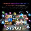BLACKVIEW BL9000 PRO – 24GB+512GB – 5G RUGGED SMARTPHONE – DIMENSITY 8020 – 50MP SAMSUNG CAMERA – THERMAL IMAGING – ANDROID 14 – BLACK - Image 9