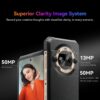 BLACKVIEW BL9000 PRO – 24GB+512GB – 5G RUGGED SMARTPHONE – DIMENSITY 8020 – 50MP SAMSUNG CAMERA – THERMAL IMAGING – ANDROID 14 – BLACK - Image 11