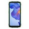 BLACKVIEW OSCAL PILOT 2 - 4G RUGGED SMARTPHONE - 8GB+256GB - HELIO G99 - 6.5 SCREEN - ANDROID 14 - GREEN - Image 2
