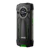BLACKVIEW OSCAL PILOT 2 - 4G RUGGED SMARTPHONE - 8GB+256GB - HELIO G99 - 6.5 SCREEN - ANDROID 14 - GREEN - Image 5