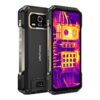 ULEFONE ARMOR 27T PRO - 5G RUGGED PHONE - 12GB+256GB - 10600MAH BATTERY - THERMAL IMAGING - NIGHT VISION - ANDROID 14 - BLACK - Image 2
