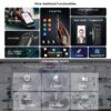 ULEFONE ARMOR 27T PRO - 5G RUGGED PHONE - 12GB+256GB - 10600MAH BATTERY - THERMAL IMAGING - NIGHT VISION - ANDROID 14 - BLACK - Image 16