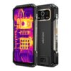 ULEFONE ARMOR 27T PRO - 5G RUGGED PHONE - 12GB+256GB - 10600MAH BATTERY - THERMAL IMAGING - NIGHT VISION - ANDROID 14 - BLACK - Image 3