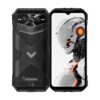 DOOGEE VMAX PRO – 5G RUGGED SMARTPHONE – 32GB+512GB – DIMENSITY 7050 – 108MP CAMERA – NIGHT VISION – ANDROID 14 – BLACK