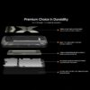DOOGEE VMAX PRO – 5G RUGGED SMARTPHONE – 32GB+512GB – DIMENSITY 7050 – 108MP CAMERA – NIGHT VISION – ANDROID 14 – BLACK - Image 5