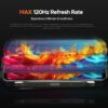 DOOGEE VMAX PRO – 5G RUGGED SMARTPHONE – 32GB+512GB – DIMENSITY 7050 – 108MP CAMERA – NIGHT VISION – ANDROID 14 – BLACK - Image 16