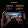 DOOGEE VMAX PRO – 5G RUGGED SMARTPHONE – 32GB+512GB – DIMENSITY 7050 – 108MP CAMERA – NIGHT VISION – ANDROID 14 – BLACK - Image 20
