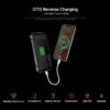 DOOGEE VMAX PRO – 5G RUGGED SMARTPHONE – 32GB+512GB – DIMENSITY 7050 – 108MP CAMERA – NIGHT VISION – ANDROID 14 – BLACK - Image 8