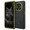 ULEFONE ARMOR X31 PRO - 5G RUGGED SMARTPHONE - 16GB+256GB - NIGHT VISION - DIMENSITY 6300 - ANDROID 14 - GREEN - Image 3