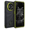 ULEFONE ARMOR X31 PRO - 5G RUGGED SMARTPHONE - 16GB+256GB - NIGHT VISION - DIMENSITY 6300 - ANDROID 14 - GREEN - Image 2