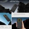 ULEFONE ARMOR X31 PRO - 5G RUGGED SMARTPHONE - 16GB+256GB - NIGHT VISION - DIMENSITY 6300 - ANDROID 14 - GREEN - Image 7