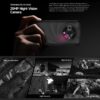 ULEFONE ARMOR X31 PRO - 5G RUGGED SMARTPHONE - 16GB+256GB - NIGHT VISION - DIMENSITY 6300 - ANDROID 14 - GREEN - Image 12