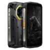 ULEFONE ARMOR MINI 20 - 4G RUGGED SMARTPHONE - 16GB+256GB - NIGHT VISION - 6200MAH - ANDROID 14 - BLACK - Image 2