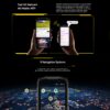 ULEFONE ARMOR MINI 20 - 4G RUGGED SMARTPHONE - 16GB+256GB - NIGHT VISION - 6200MAH - ANDROID 14 - BLACK - Image 8
