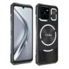 DOOGEE BLADE GT - 5G RUGGED SMARTPHONE - 12GB+256GB - 6.72 INCH - DIMENSITY 7050 - LED LIGHT EFFECTS - ANDROID 14 - BLACK - Image 2