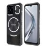 DOOGEE BLADE GT - 5G RUGGED SMARTPHONE - 12GB+256GB - 6.72 INCH - DIMENSITY 7050 - LED LIGHT EFFECTS - ANDROID 14 - BLACK - Image 3