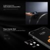 DOOGEE BLADE GT - 5G RUGGED SMARTPHONE - 12GB+256GB - 6.72 INCH - DIMENSITY 7050 - LED LIGHT EFFECTS - ANDROID 14 - BLACK - Image 29