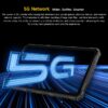 ULEFONE ARMOR PAD 4 ULTRA - THERMAL CAMERA - RUGGED TABLET - 16GB+256GB - 11800MAH BATTERY - 10.36 SCREEN - ANDROID 14 - BLACK - Image 9